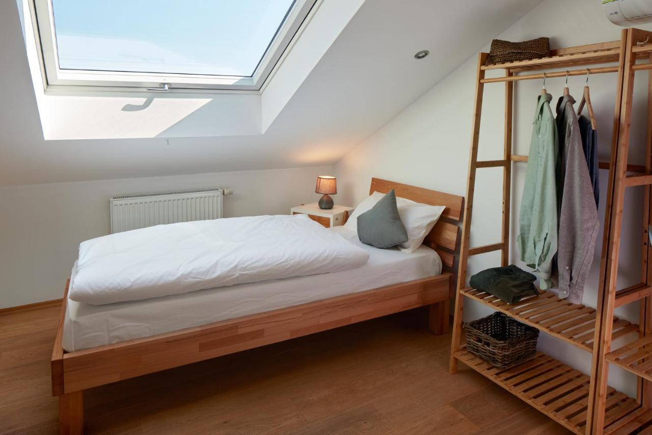 ⸨⸩ Sunset Penthouse: Messe - Siemens - Db - Man ⸨⸩ Nürnberg
